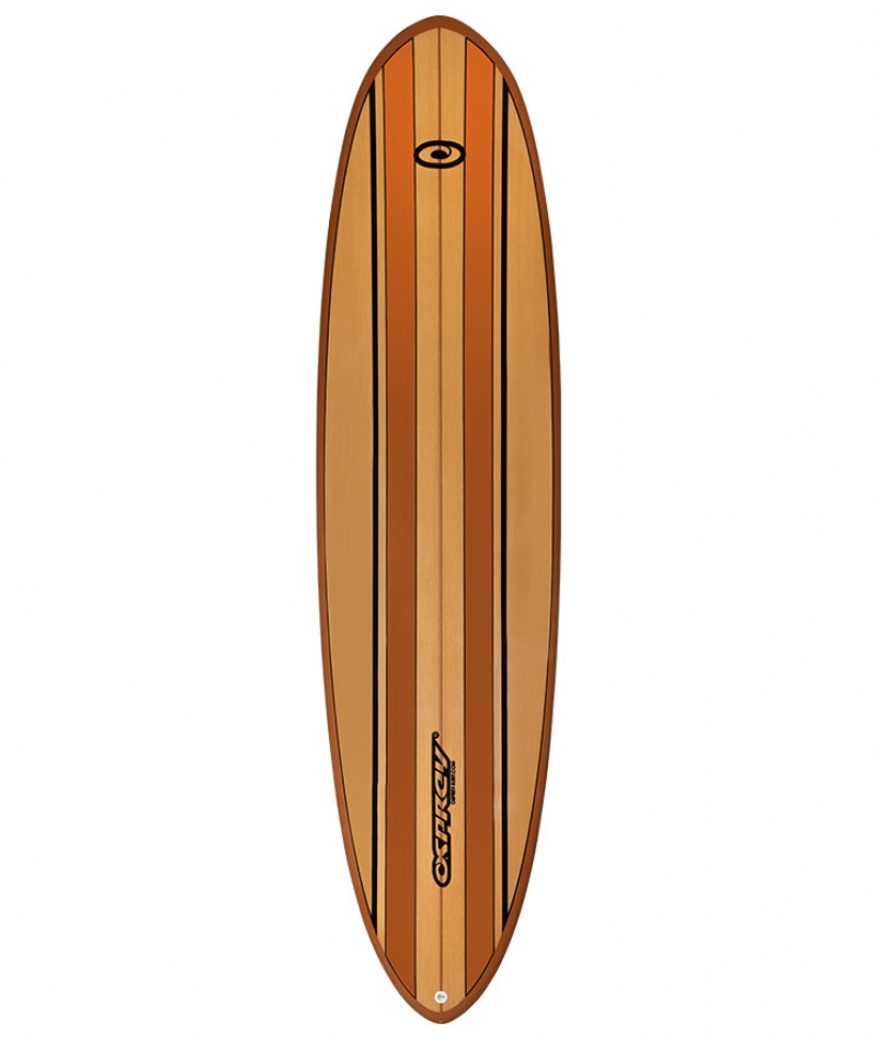 Surfboards. 